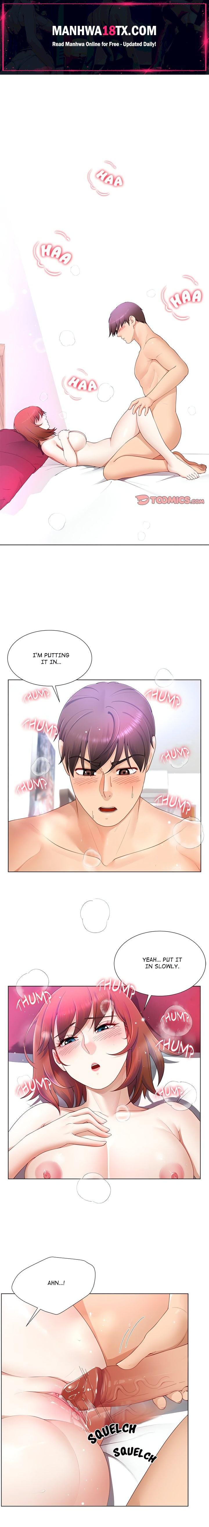 No, I Want HER! (Uncensored) Chapter 15 - Page 1