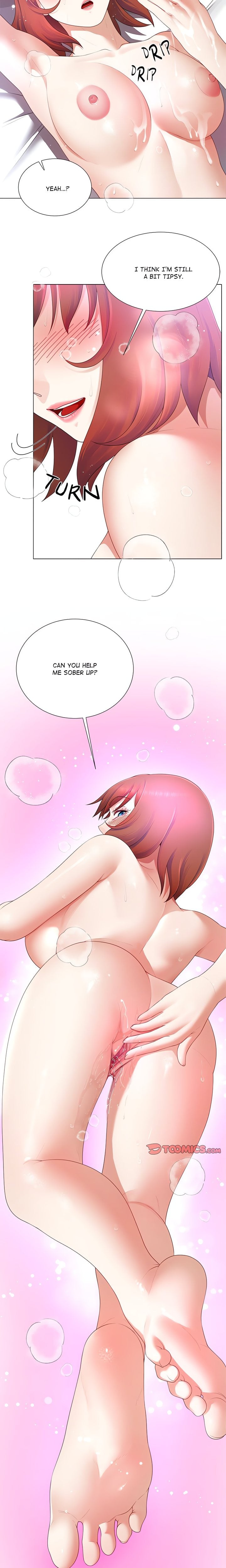 No, I Want HER! (Uncensored) Chapter 15 - Page 19