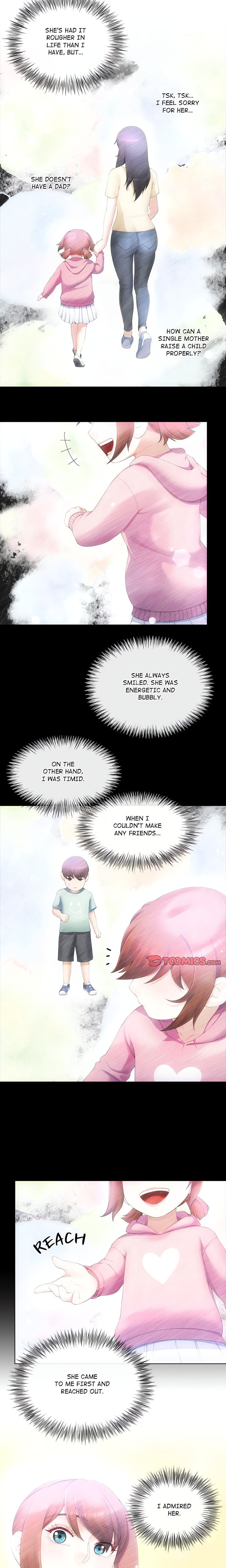 No, I Want HER! (Uncensored) Chapter 15 - Page 4