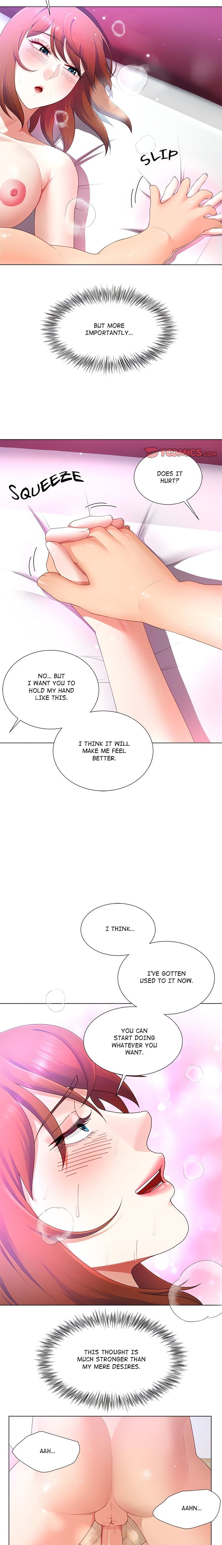 No, I Want HER! (Uncensored) Chapter 15 - Page 6
