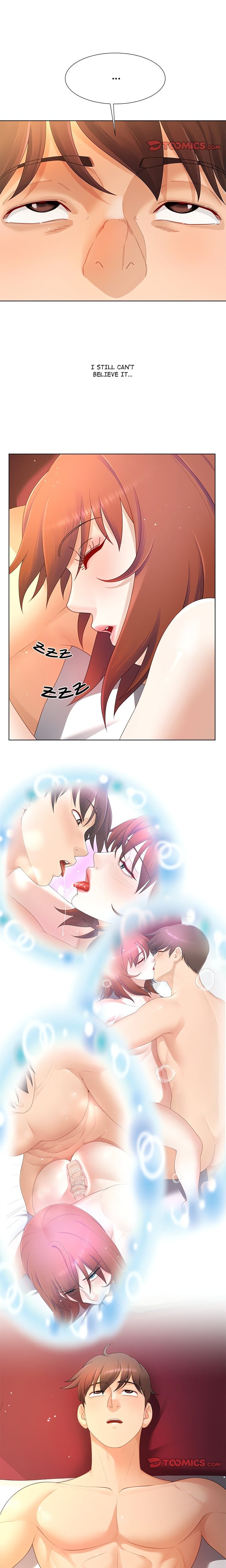 No, I Want HER! (Uncensored) Chapter 17 - Page 2