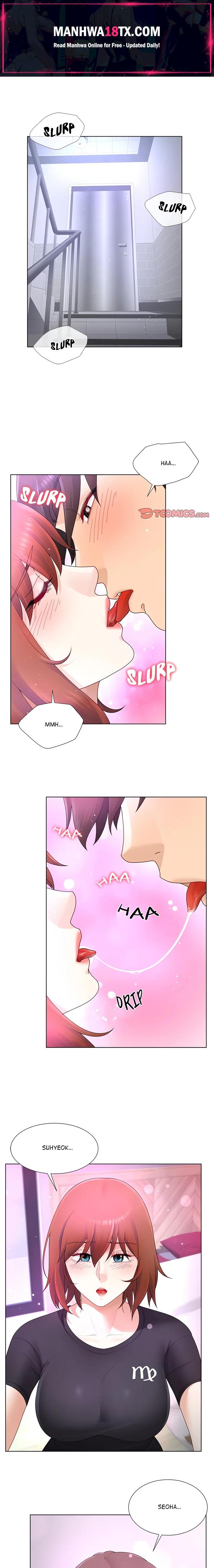 No, I Want HER! (Uncensored) Chapter 23 - Page 1