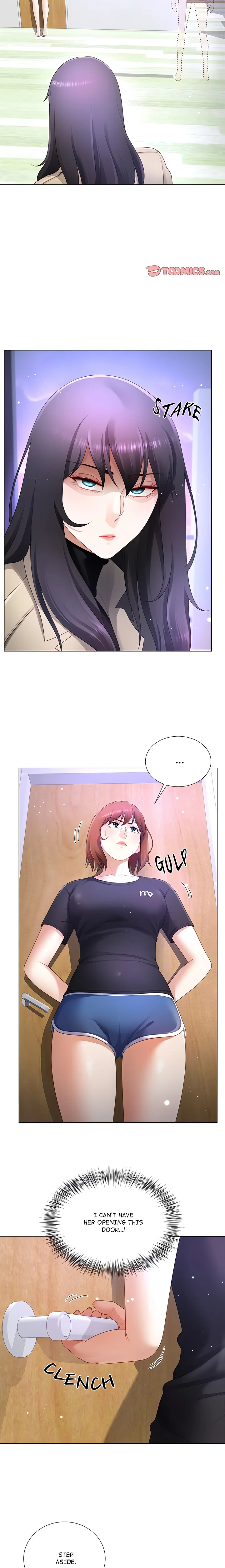 No, I Want HER! (Uncensored) Chapter 23 - Page 12