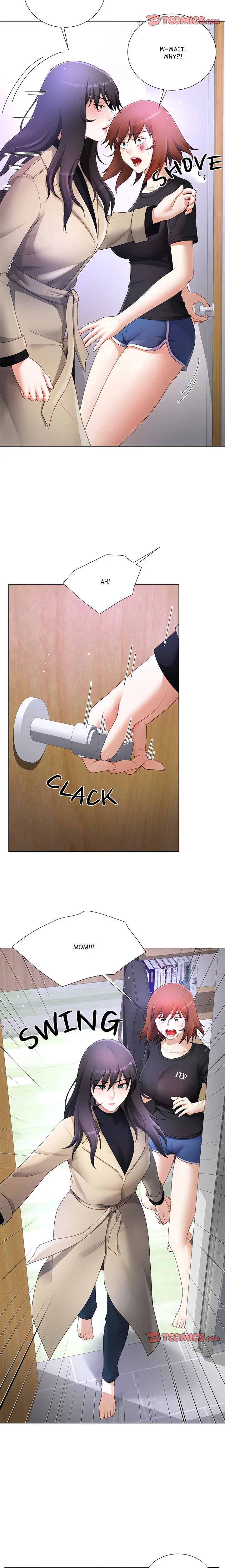 No, I Want HER! (Uncensored) Chapter 23 - Page 13