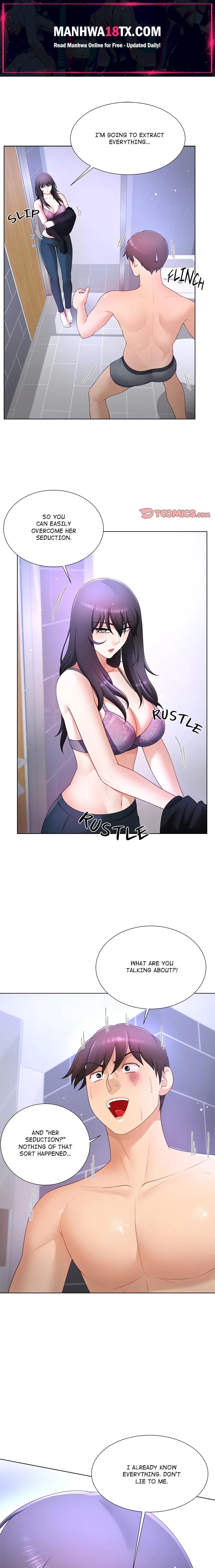 No, I Want HER! (Uncensored) Chapter 24 - Page 1