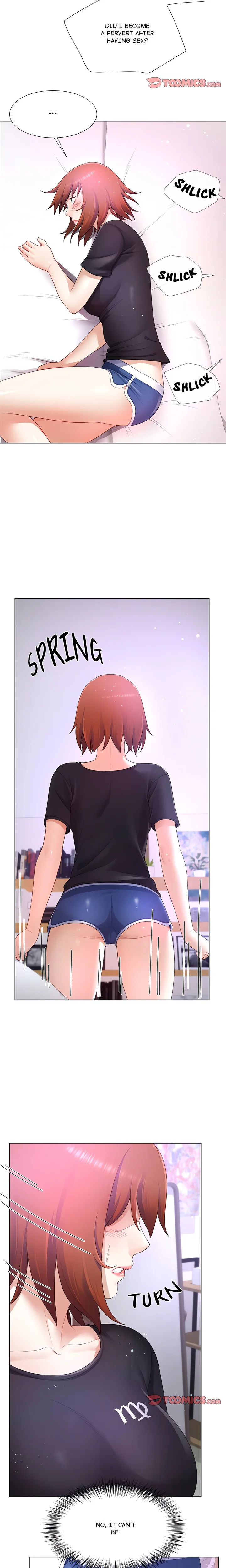 No, I Want HER! (Uncensored) Chapter 24 - Page 18