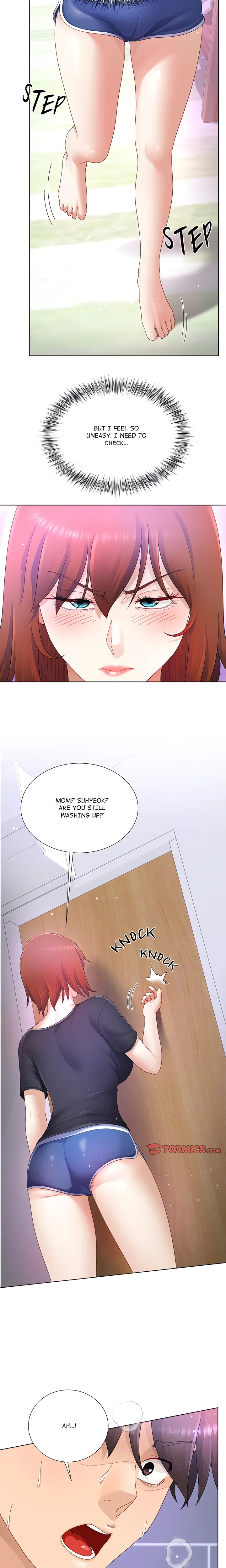 No, I Want HER! (Uncensored) Chapter 24 - Page 19