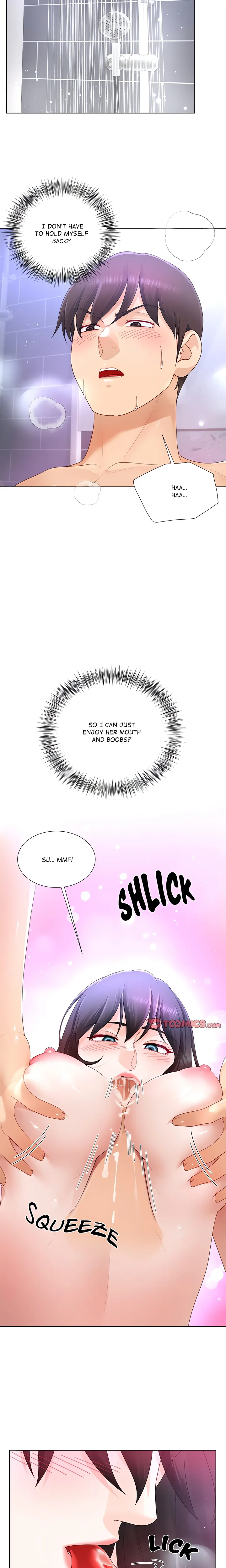 No, I Want HER! (Uncensored) Chapter 24 - Page 9