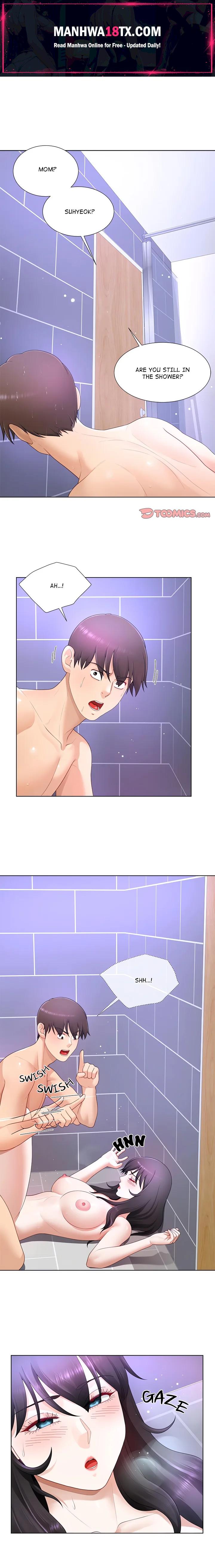No, I Want HER! (Uncensored) Chapter 25 - Page 1