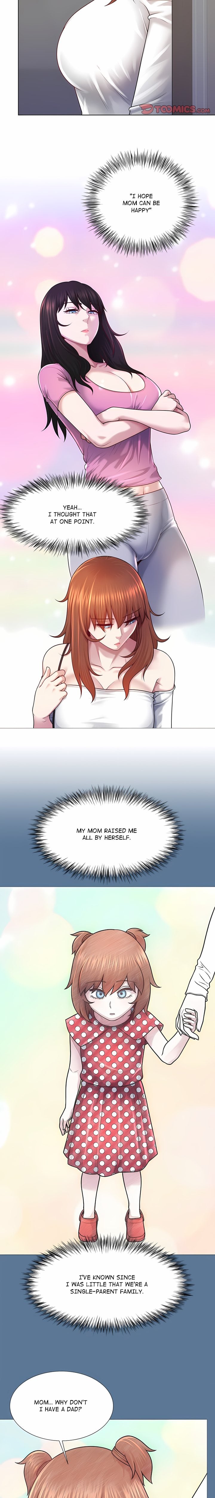 No, I Want HER! (Uncensored) Chapter 42 - Page 10