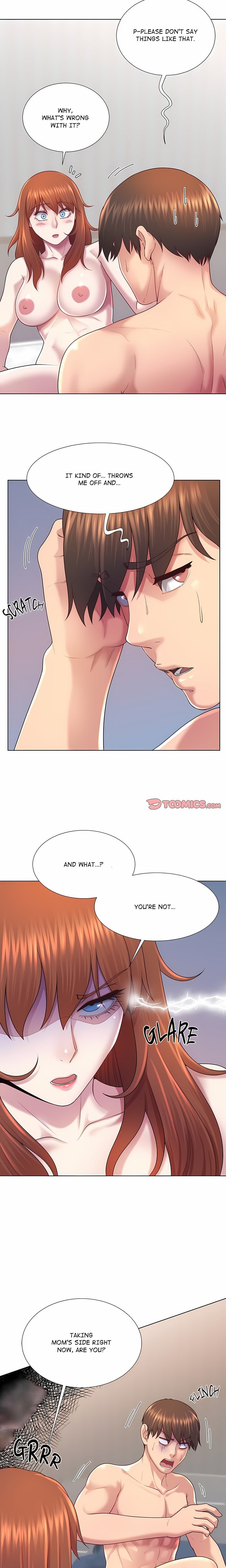 No, I Want HER! (Uncensored) Chapter 42 - Page 2