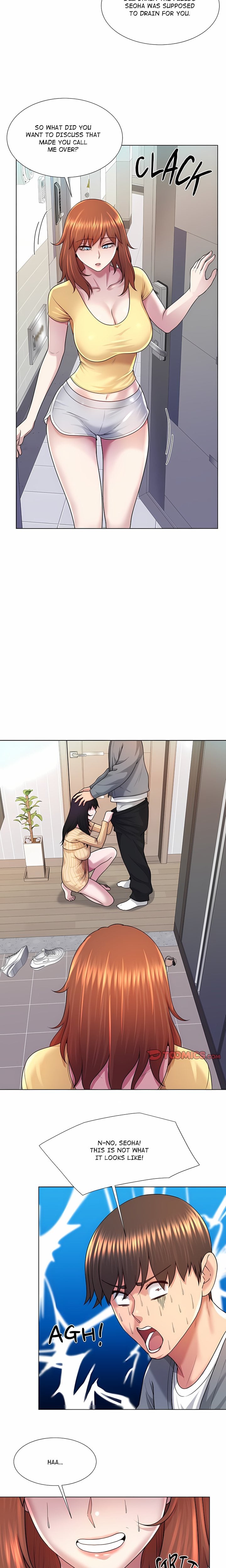No, I Want HER! (Uncensored) Chapter 42 - Page 22