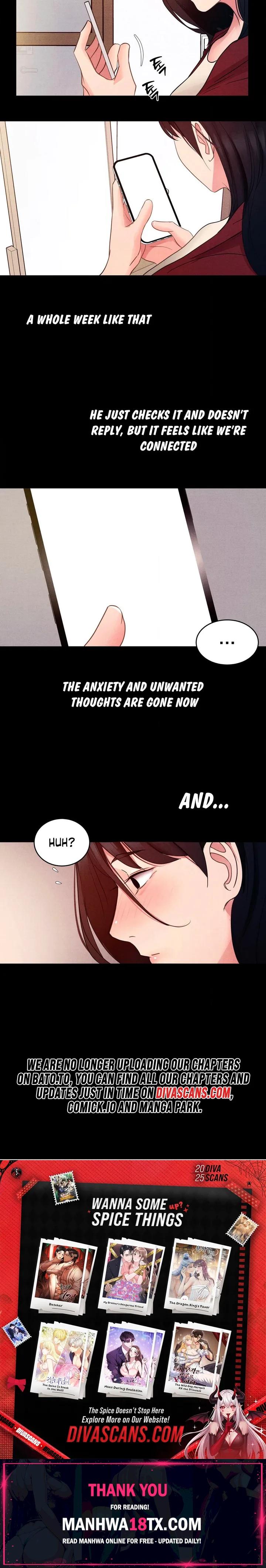 One-Day BDSM Workshop Chapter 14 - Page 12