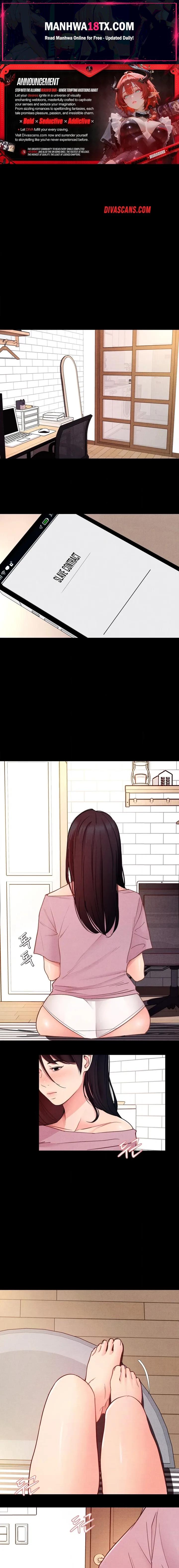 One-Day BDSM Workshop Chapter 15 - Page 1