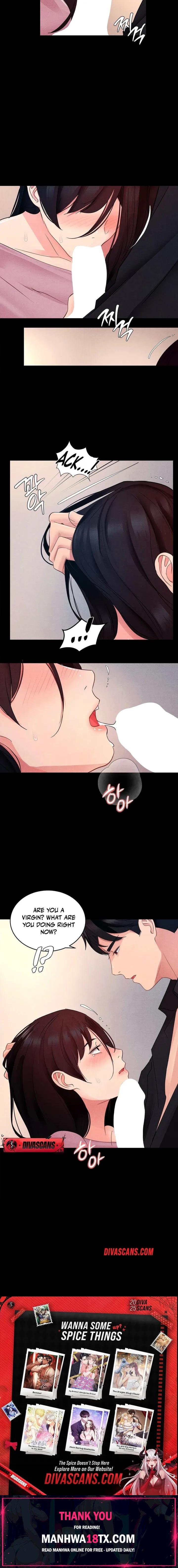 One-Day BDSM Workshop Chapter 15 - Page 12