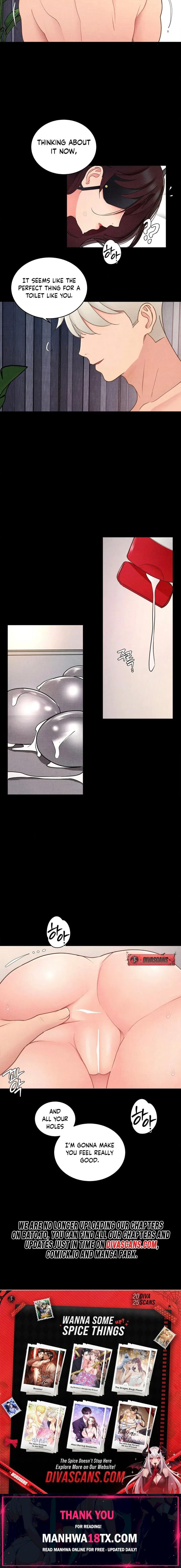 One-Day BDSM Workshop Chapter 23 - Page 10