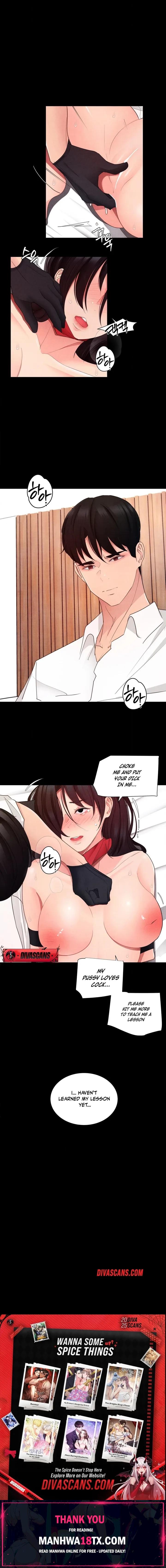 One-Day BDSM Workshop Chapter 25 - Page 10