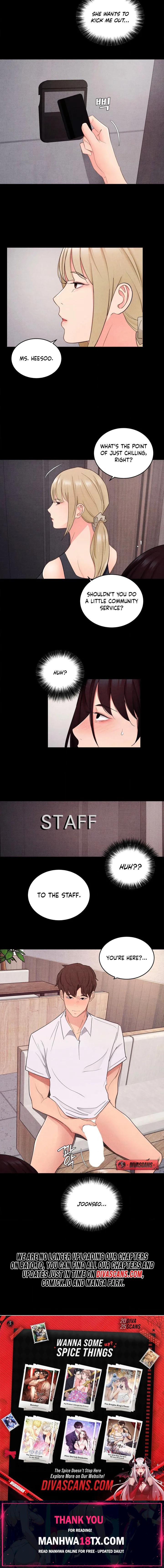 One-Day BDSM Workshop Chapter 27 - Page 10