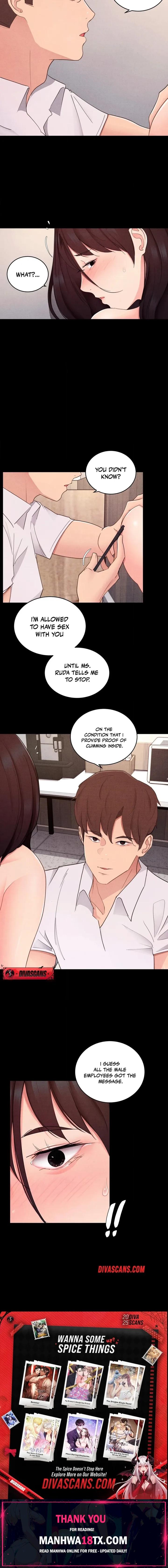One-Day BDSM Workshop Chapter 28 - Page 10
