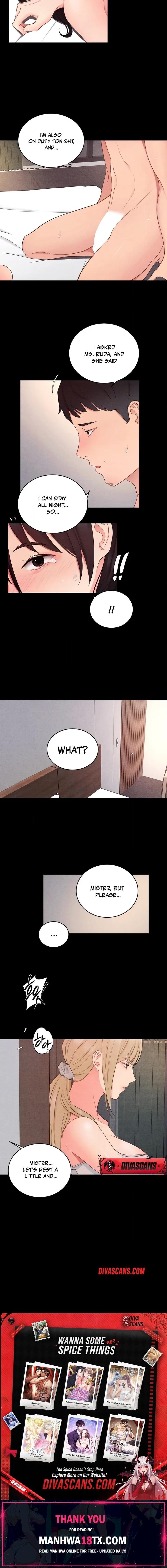 One-Day BDSM Workshop Chapter 30 - Page 10