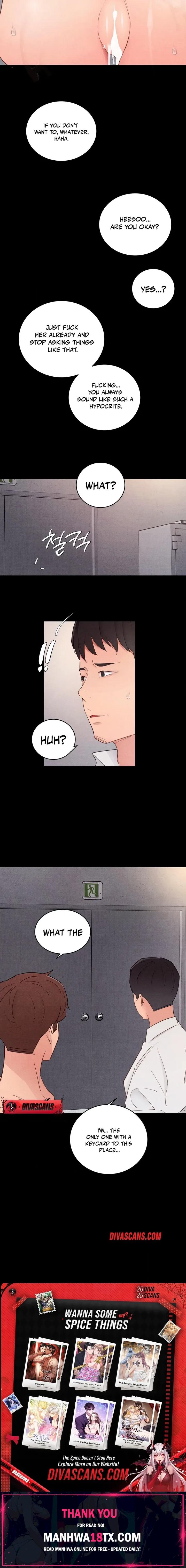 One-Day BDSM Workshop Chapter 33 - Page 12