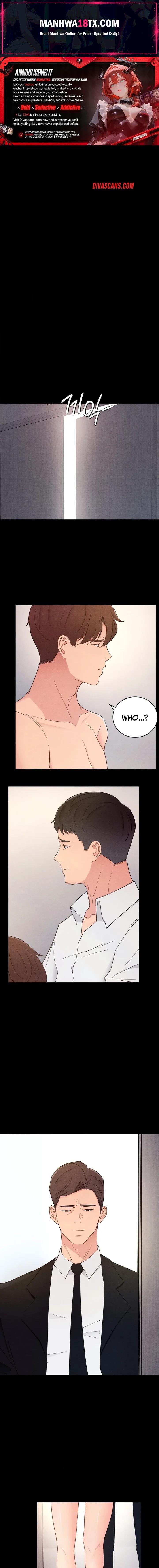 One-Day BDSM Workshop Chapter 34 - Page 1