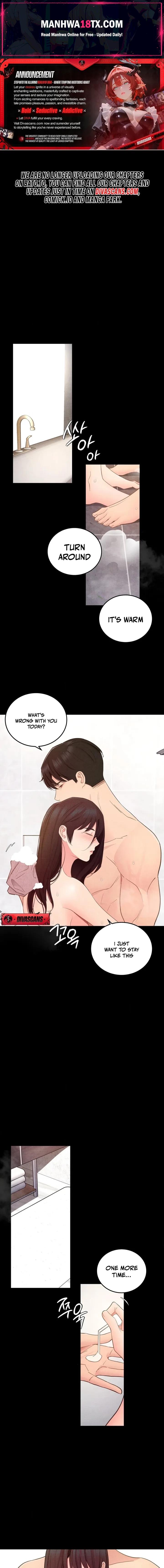 One-Day BDSM Workshop Chapter 39 - Page 1