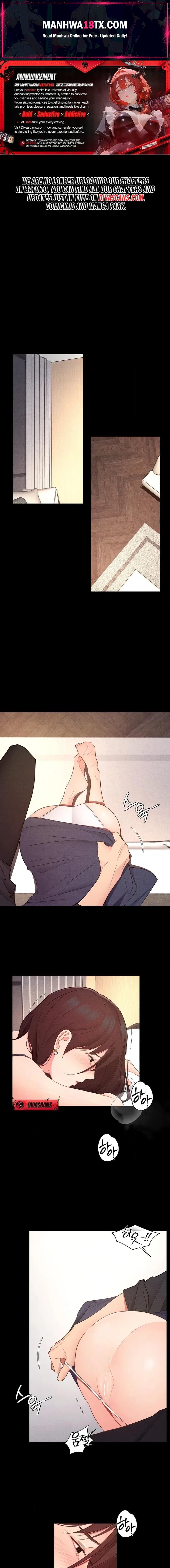 One-Day BDSM Workshop Chapter 41 - Page 1