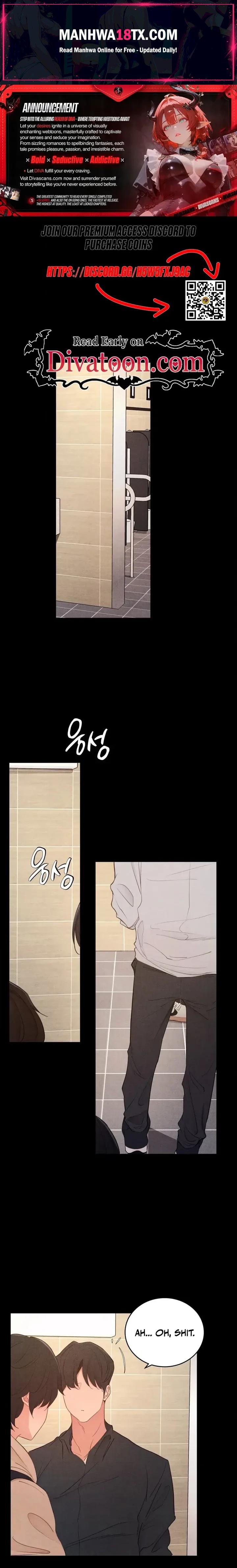 One-Day BDSM Workshop Chapter 64 - Page 1