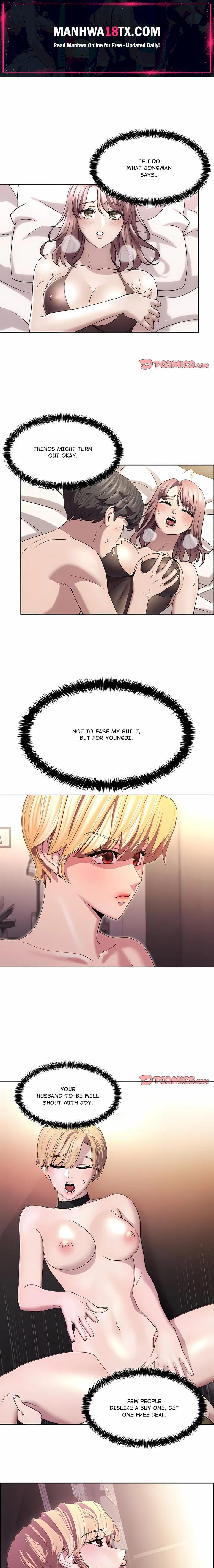 1 Day, 1 Girl Chapter 21 - Page 1