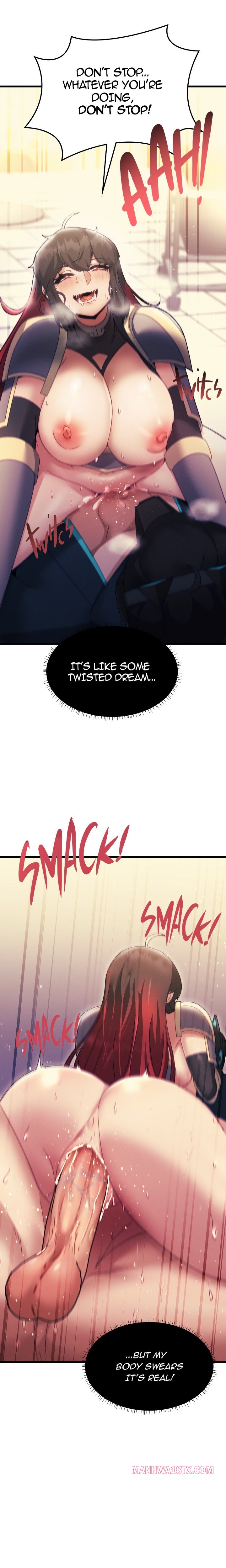 Find My Hotkey (Uncensored) Chapter 4 - Page 14