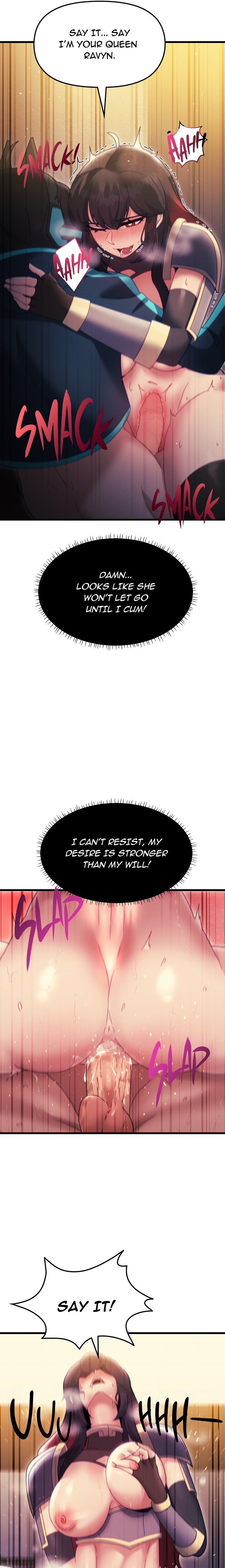 Find My Hotkey (Uncensored) Chapter 4 - Page 15