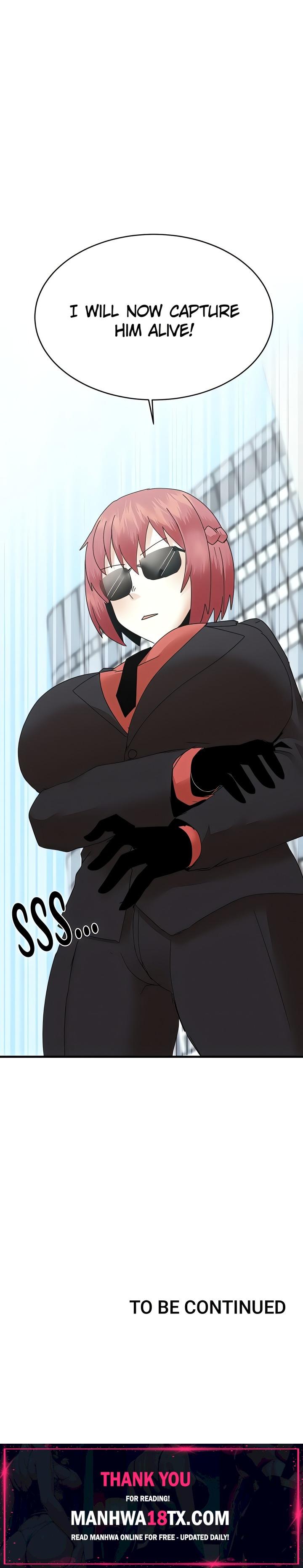 World Johnson Contest Chapter 11 - Page 16