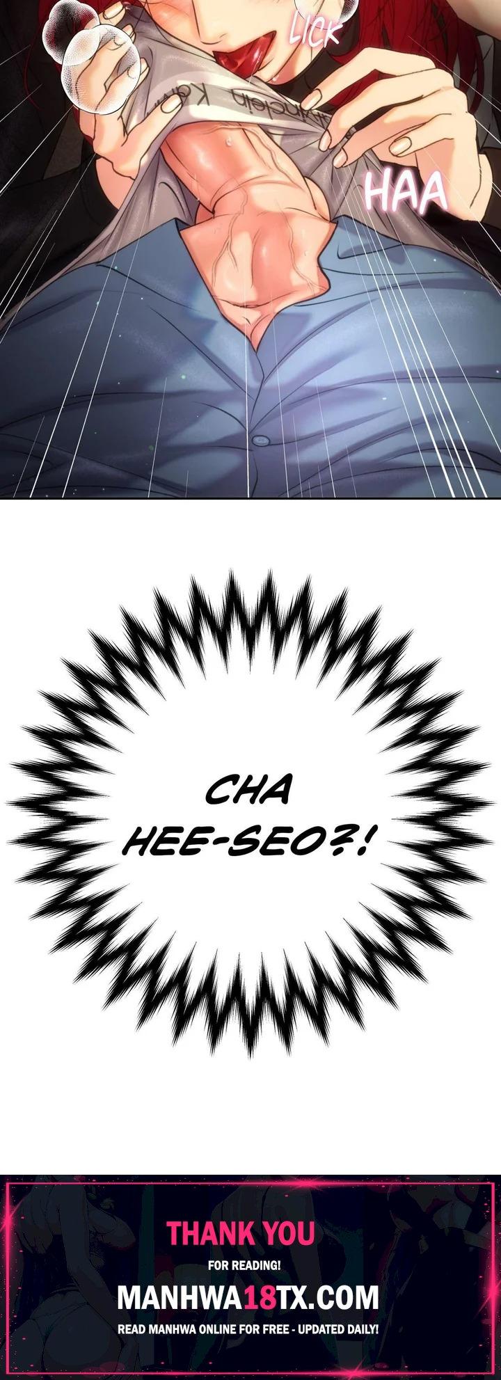 Nailing the Assignment (Uncensored) Chapter 19 - Page 67