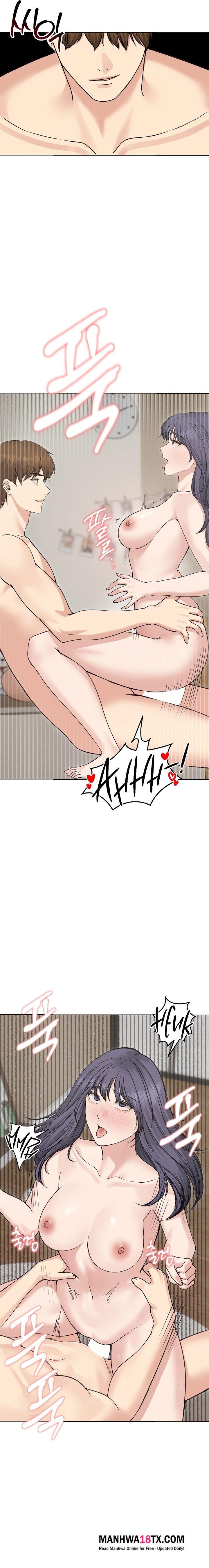 Runaway Wife Chapter 23 - Page 22