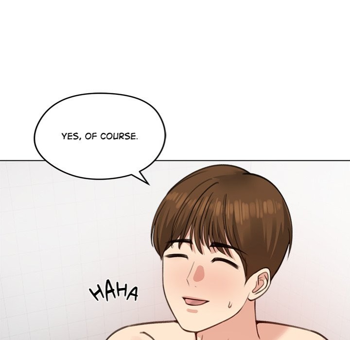 Runaway Wife Chapter 26 - Page 17