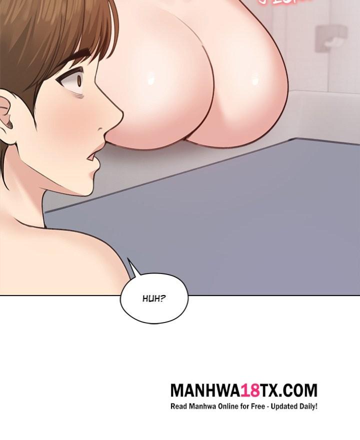 Runaway Wife Chapter 26 - Page 8