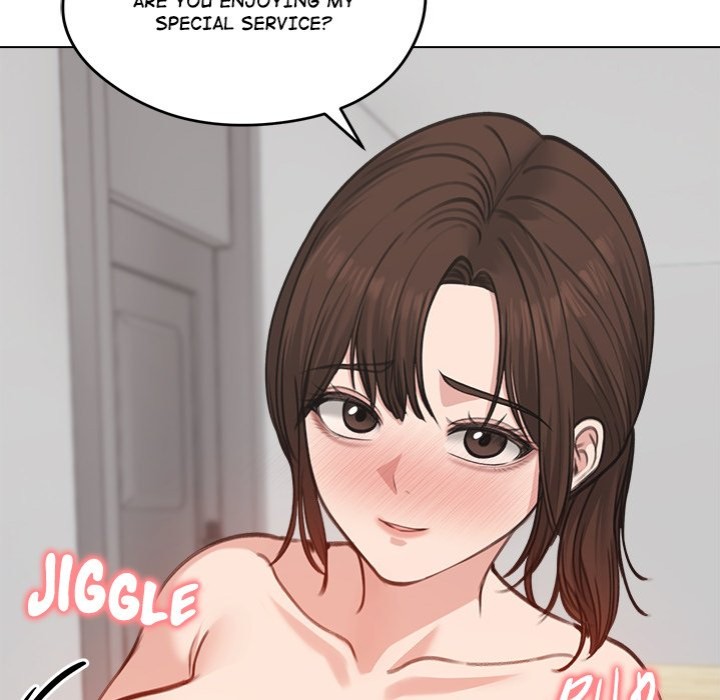 Runaway Wife Chapter 26 - Page 86