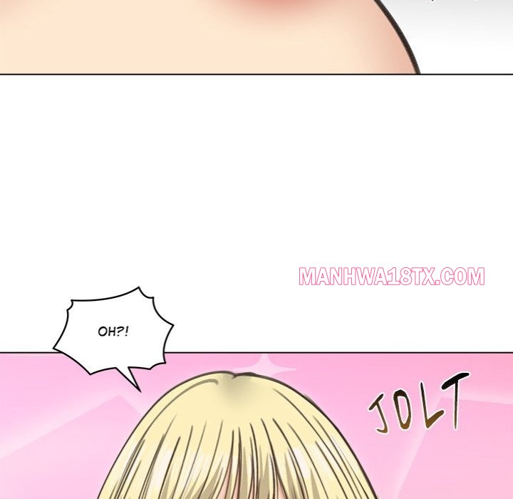 Runaway Wife Chapter 38 - Page 94