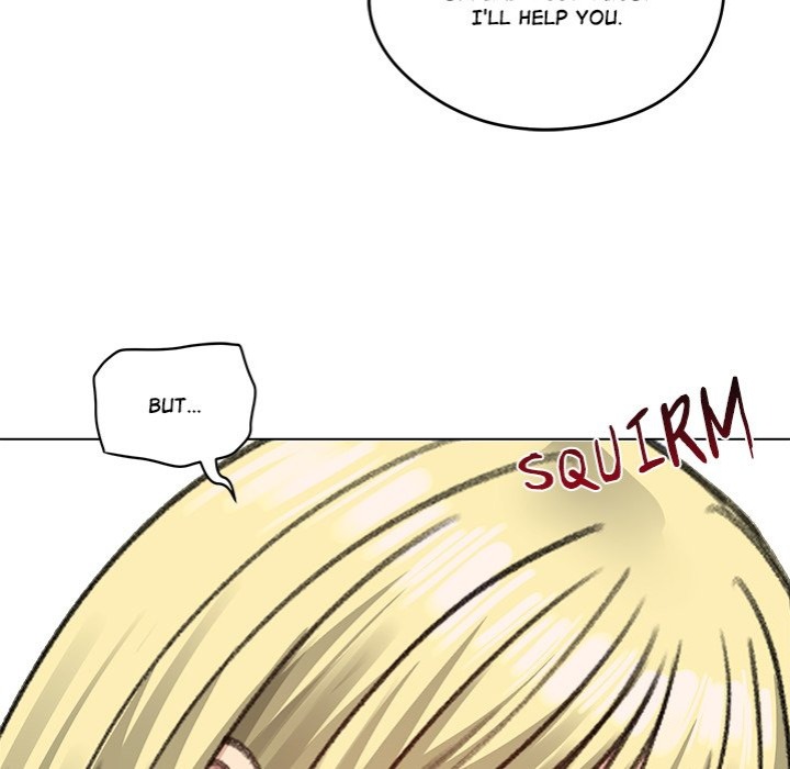 Runaway Wife Chapter 39 - Page 17