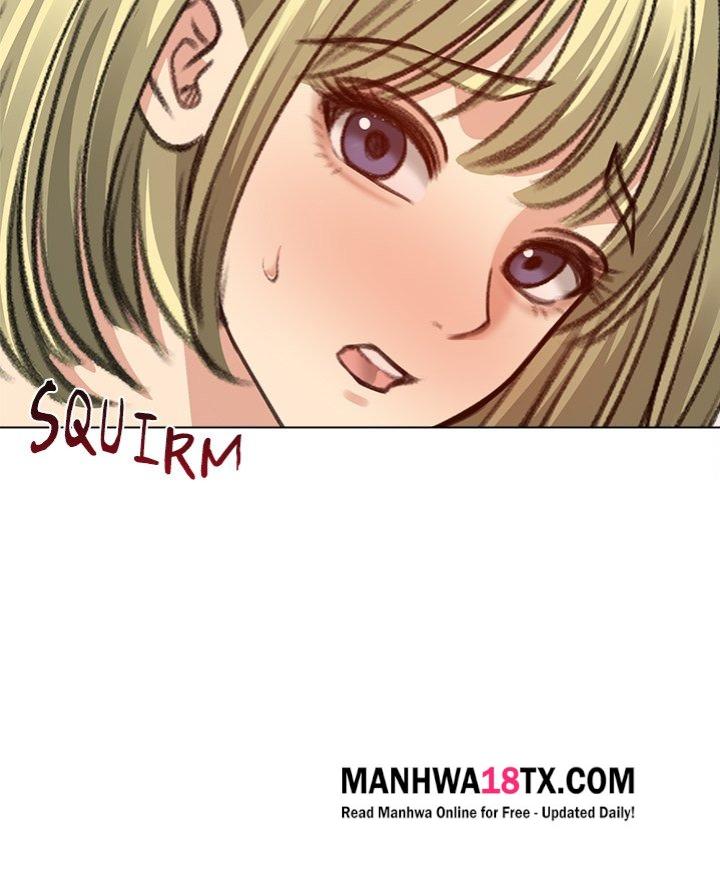 Runaway Wife Chapter 39 - Page 18