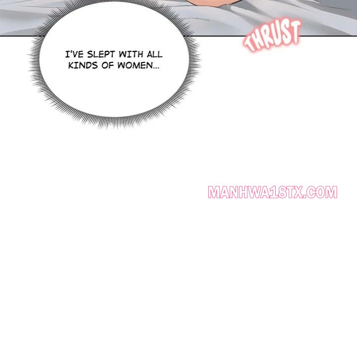 Runaway Wife Chapter 41 - Page 117