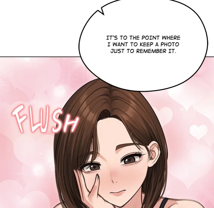 Runaway Wife Chapter 41 - Page 28