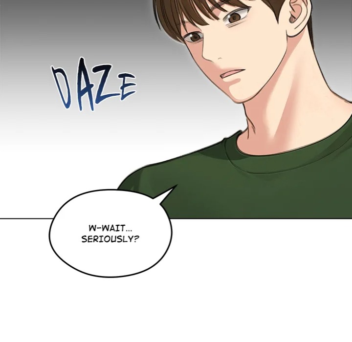 Runaway Wife Chapter 41 - Page 33