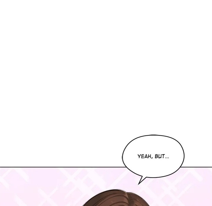 Runaway Wife Chapter 41 - Page 34