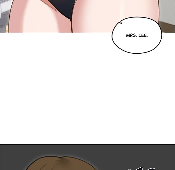 Runaway Wife Chapter 41 - Page 5