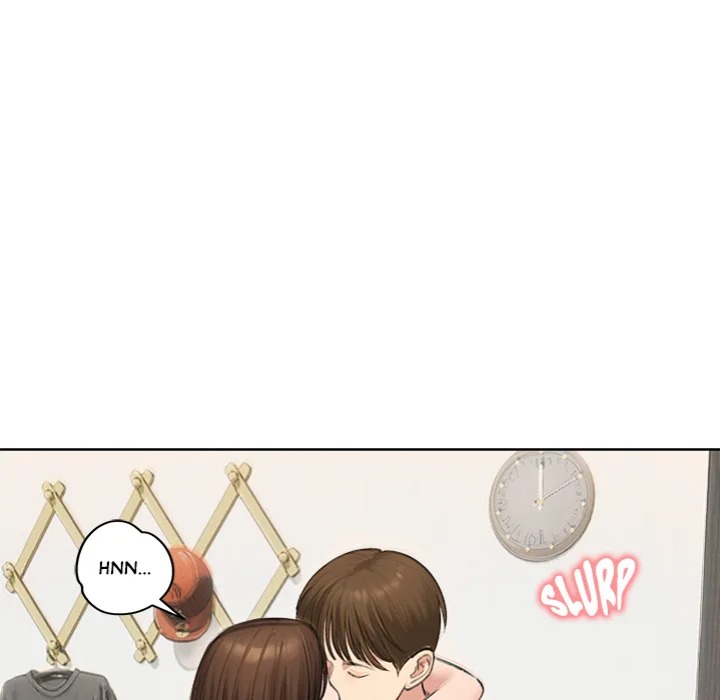 Runaway Wife Chapter 41 - Page 60