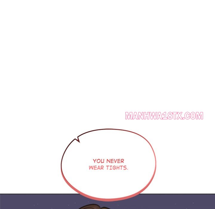 Runaway Wife Chapter 43 - Page 18