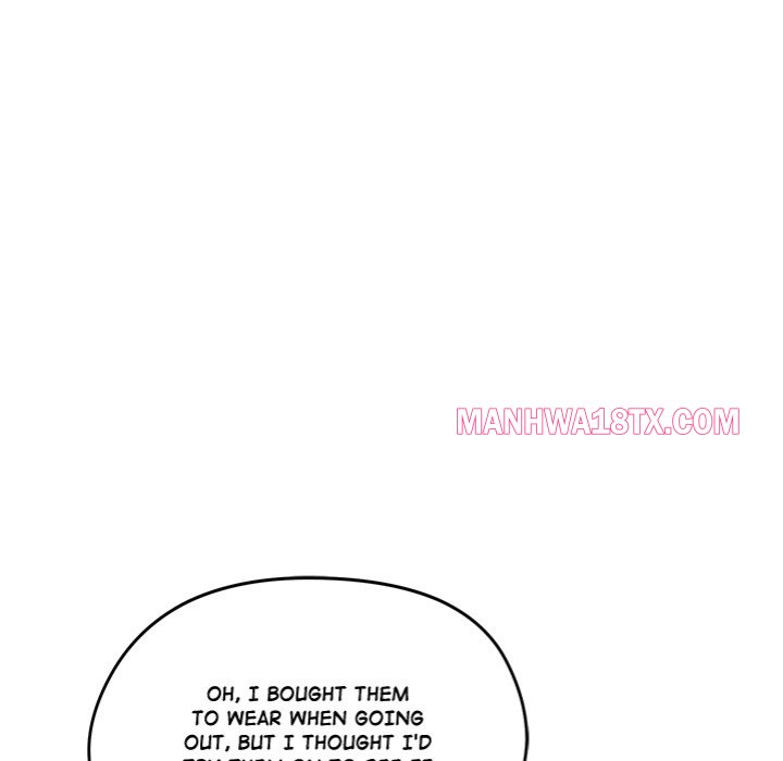 Runaway Wife Chapter 43 - Page 21