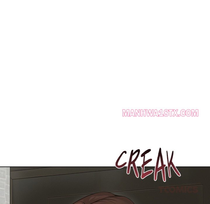 Runaway Wife Chapter 43 - Page 57